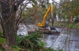 Destrucción de más de 50 hectáreas de humedales y contaminación en el Río Santiago
