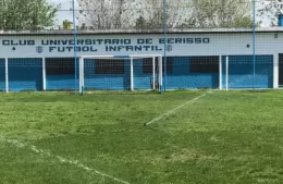 El Club Universitario abre sus puertas a nuevas promesas del fútbol infantil