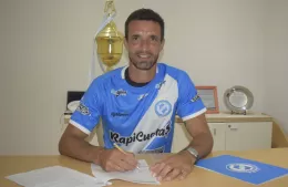 Slezack: “No hay que desesperarse ante un resultado adverso”