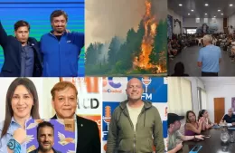 Partido Justicialista: con presidente y otros preparados para la guerra