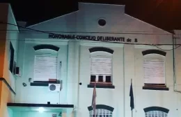 El Concejo Deliberante definió la conformación de sus comisiones