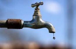 Vecinos indignados con ABSA por extenso corte de agua en plena pandemia