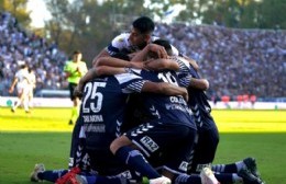 Gimnasia venció a Newell's pero no logró la clasificación a los cuartos de final