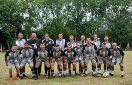 El Senior de Estrella debutó con un triunfo en la Copa de Verano