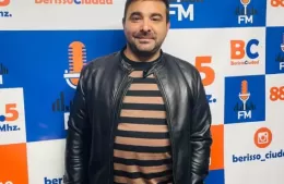 Ignacio Bruno: “Unidos somos fuertes, organizados invencibles”