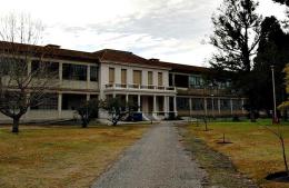 Robo en el Hospital El Dique que preocupa a los trabajadores