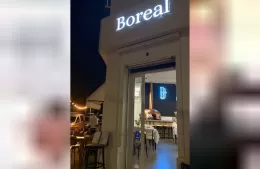 Boreal abrió sus puertas y apuesta a la tradición berissense con identidad propia
