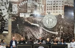 CGT La Plata: “Los datos del INDEC desmienten al Gobierno”