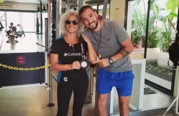 Fibrosis Quística y ejercicio físico