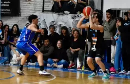 Básquet: emociones fuertes y clásico berissense a la vista