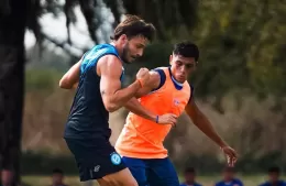 Villa San Carlos sum&oacute; minutos de f&uacute;tbol ante Gimnasia y ya piensa en el duelo frente a Dock Sud