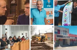 Del 1,7 % que no llega al bolsillo a un Berisso entre planes B