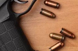 Balearon a un taxista en barrio Catella y crece el reclamo por seguridad