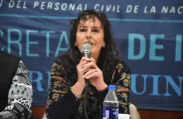 Fabiola Mosquera: “Tenemos un país muy rico, pero con estos improvisados no vamos a salir”
