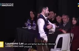Fiesta del Inmigrante: la AEE desestimó la decisión del jurado y ratificó la descalificación del representante alemán
