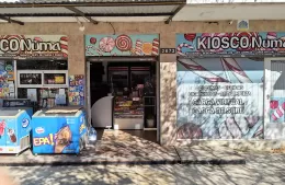 Kioscos berissenses: gaseosas, alfajores y bolsillos menguantes