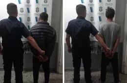 Rápido accionar policial permitió recuperar un elemento robado