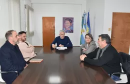 Proyecto para la producción de equipamiento urbano a partir de plástico reciclado