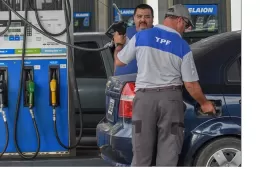 Petroleras presentaron un plan de acción y aclararon 