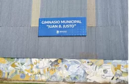 En Berisso, el deporte y la murga tienen su lugar: &ldquo;El gimnasio ya nos qued&oacute; chico&rdquo;