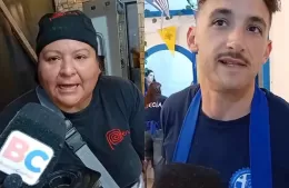 “Tengo 33 años y 28 fiestas”: las historias y sabores que se encuentran en la Carpa del Inmigrante