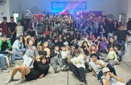 Centro Don Bosco de Villa Nueva: contención, inclusión y un sueño que se hace realidad