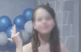 Buscan a una adolescente de 15 años desaparecida en Berisso: hay denuncia formal de la familia