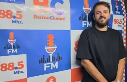 Juan Manuel Córdoba: “El club necesita un lugar propio, es la única forma de sostener y potenciar el crecimiento”