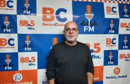 Cristian Adriani: “Tratamos de llegar a todos los lugares donde podamos aportar herramientas para mejorar la seguridad alimentaria de los vecinos”