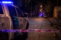 Imparable escalada de violencia: discusión y tiros en El Carmen