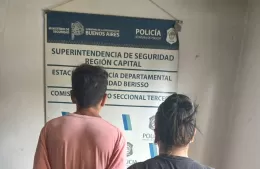 Intentaron hacer justicia por mano propia y la rápida intervención policial evitó una tragedia