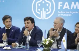 “La crueldad no es un mérito”: Fernando Espinoza cruzó a Milei luego de que cuestionara a quienes no llegan a fin de mes