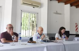 Julio Castro: “Hay que regionalizar el Consejo Consultivo”