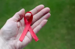 Jornadas en el marco del Día Mundial de Respuesta al VIH