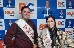La Unión Polaca de Berisso ya tiene nuevos representantes de cara a la Fiesta del Inmigrante