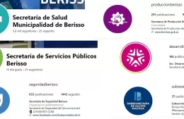 En épocas de gobierno libertario, Berisso actúa como si fuera parte de ello y no peronista