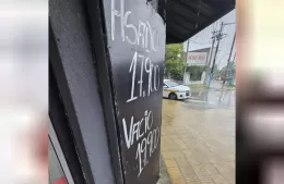 El asado y el vacío ya son un lujo para muchos vecinos de Berisso