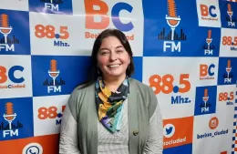 Paola Ovejero: “Las escuelas seguras son nuestra premisa”