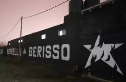 Presidente del Club Estrella: 