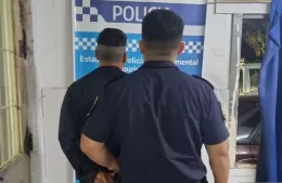 Recuperan moto robada y aprehenden a un hombre por encubrimiento