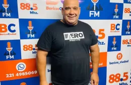 Bomberos y Defensa Civil alertan por la quema de pastizales y piden extremar las medidas de prevención