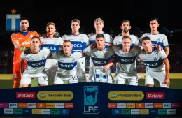 Gimnasia se fue de Victoria sin victoria pero con un empate