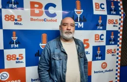Maximiliano Fernández criticó a la gestión municipal: “Hoy cada vecino tiene su propio bache en la ciudad”