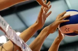 Se viene la Copa Ciudad de Berisso de Voley