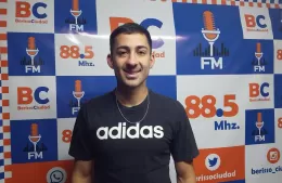 “La actividad física hay que hacerla por un tema de salud y manteniendo la constancia”