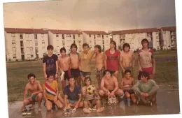 “Pibes de barrio”: un documental sobre 5 de Mayo se presenta en el Cine Teatro de Ensenada