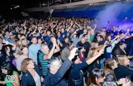 Se viene el aniversario de la Fiesta Retro 3 Ciudades