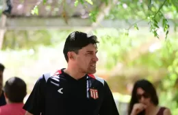 Comienza la era de Alexander Medina en Estudiantes