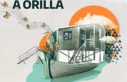 Nutrida agenda de actividades por del Festival “De Orilla a Orilla”