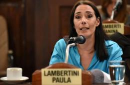 Lambertini ponderó las medidas de Massa: “Se necesita más Estado, no menos”